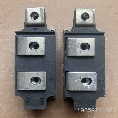 IXYS双向晶闸管模块MCC501-16IO1，，议价