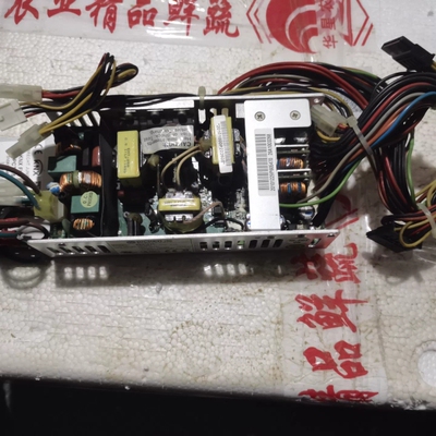 bicker电源bep-510 嵌入式工控机电源 工业设备电