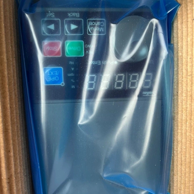 VM06  SCOP-2 全新三肯显示操作面板议价
