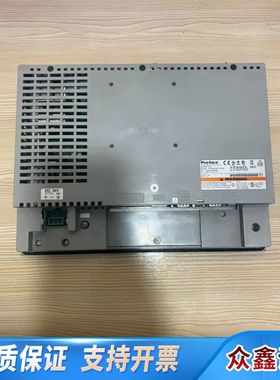Pro-face触摸屏PFXGP4501TA