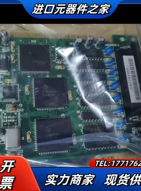 原装RAYON多串口卡 P588UG PCI串口卡 G27G议价