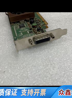 F7213-00 REV-B Matrox G450显卡，D