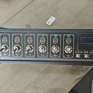 议价区块化开关，成色如图，只有图片上的看好再拍