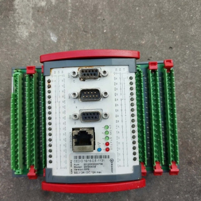 议价BERGHOF 编程控制器PLC专用