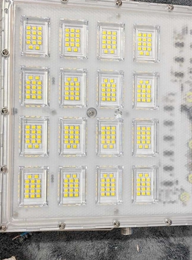 NVC雷士照明LED泛光灯 F218-200，200W，22议价