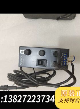 基恩士 cv-2000，有两套。95新带CADC100