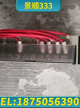 CS1W-OC211实拍图，功能完好！成色漂亮