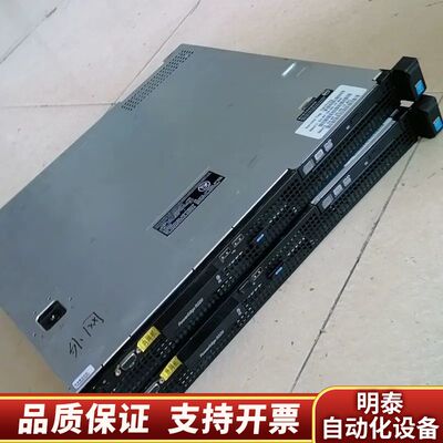 DELL小型服务器  E3-1220v3  4G 500G询价