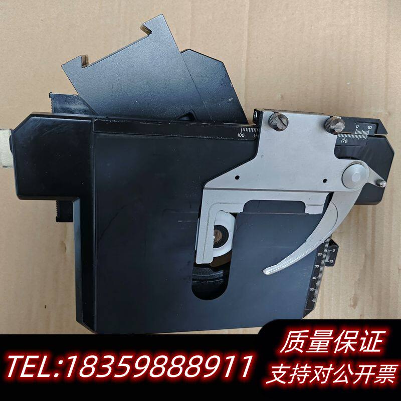 ⑧奥林巴斯显微镜载物台载物架载物台托架显微镜聚光镜一套询价