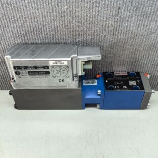 R901126712 DBEBE6X-12/315G24K31F1M # Rexroth比例阀