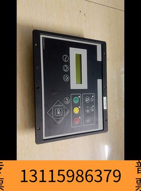 众桦FG WILSON PowerWizard 2.1控制器议价