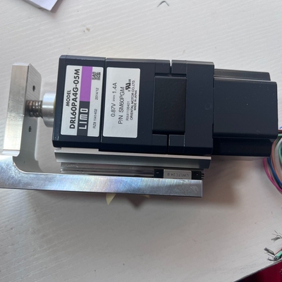 议价LIMO东方马达 DRL60PA4G-05M 步进电机，议价