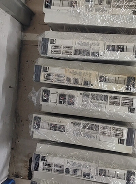 MDS-R-V1-60 V2-6060  便宜出成色很新