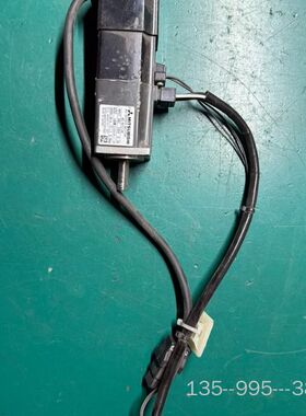 伺服电机 HC-KFS13B详谈