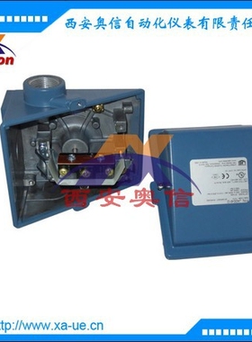 J400-358  J402-612进口UE压力开关 美国UE开关代理 UE机械式开关