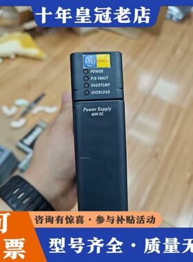 议价IC695PSD040F  GE模块，成色还可以，功可维修