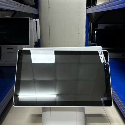 议价Windows7双屏银机，i3-3110M处理器，4G6