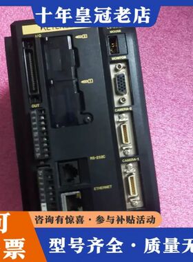 议价KEYENCECV-X170F 控制器  控制器可维修