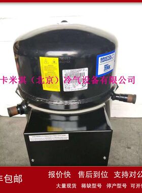 H2NG244DREF DBEF H2NG294DPEF美国布里斯托压缩机20匹25议价