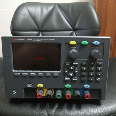 租售回收美国是德Keysight E36311A E36312A E36313A电源