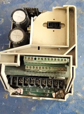 议价台达变频器，VFD007A43A，功能正常，已测试！发货前可