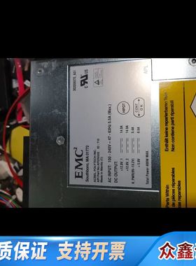 EMC 磁盘柜电源  API2SG02  MA01772 功