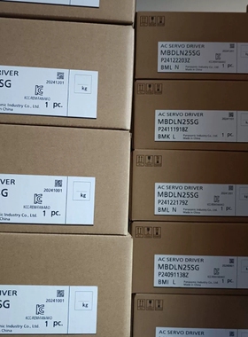 议价全新原装A6 MBDLN25SG/MBDLN25S