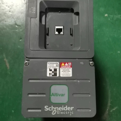 议价变频器Altivar610