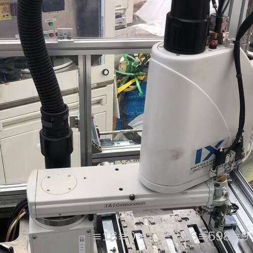 IAI机器人 IX-NNN3515H-5L-T2，货，议议价