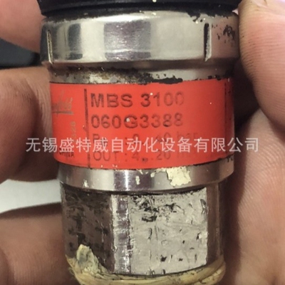 原装现货 MBS3100  060G3388 40bar，4-20mA丹佛斯压力变送器