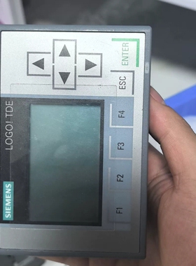 LOGOITDE 模块6ED1055-4MH08-0B(议价）