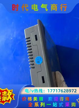 Samkoon触摸屏，SA-7B，DC24V，，成色议价