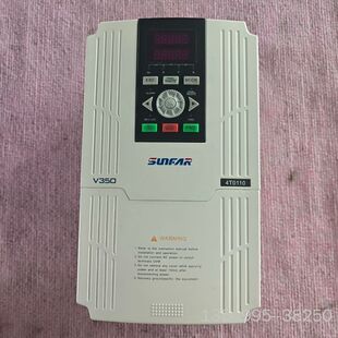 四方变频器V350-4T0110，11KW大功率，三相380详谈