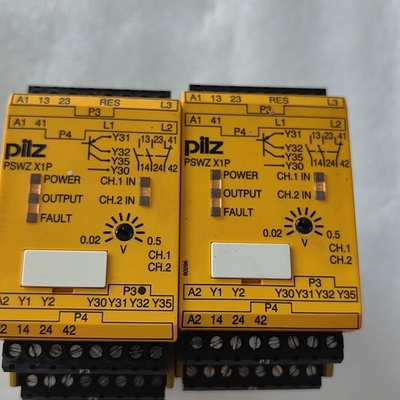 PilZ   777949   实物   议价