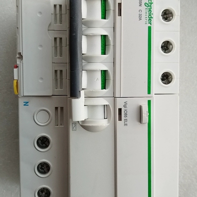 议价ic65N 3P C32AELE漏电保护器 Vigi