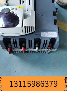 众桦艾默生Mentor变频器MP75A4R，27kW功率货议价