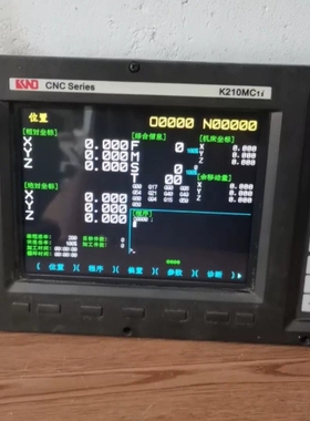 议价凯恩帝系统K210MC1i J008K-1200-19200