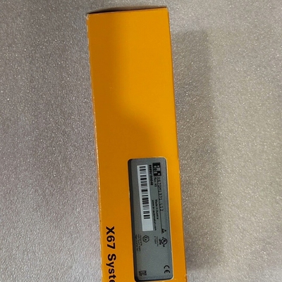 贝加莱X67DM1371.L12模块，奥地利制造，正(议价)