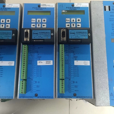 议价POSIDYN斯德博驱动器维修