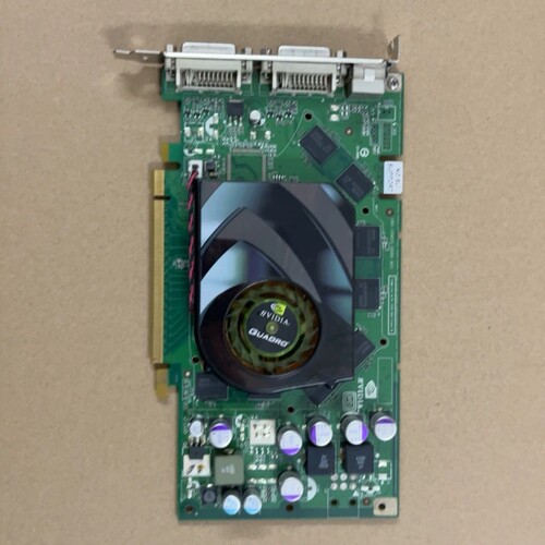 原装丽台 Quadro FX1500 256MB PCI-E议价