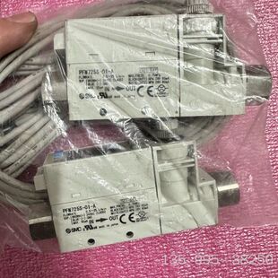 SMC流量计PFM725S-01-A，，简陋，详谈