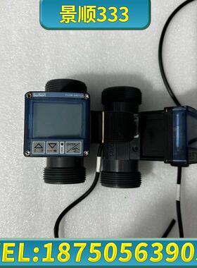 burkert/宝德流量计 SE32 具体型号片 实图