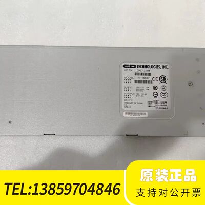 HP RX6600 电源 0957-2198，RH1448Y议价