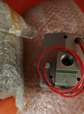 SMC电动排水器ADM200-045，两只。询价