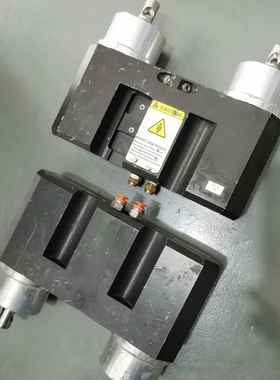 议价VAT阀门233837，0340X-CA24-BFP1，两个维修