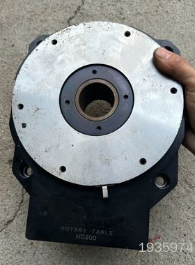 一台湾Dasen大森空中旋转平台 MD200-10-V议价