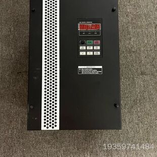 新正弦变频器 EM303B-022P-3 22KW 38议价