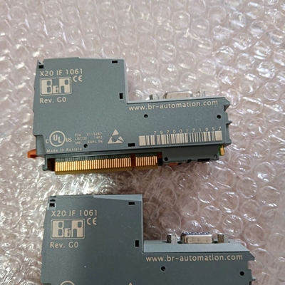 X20IF1061模块，原装正品，奥地利产，带UL认证