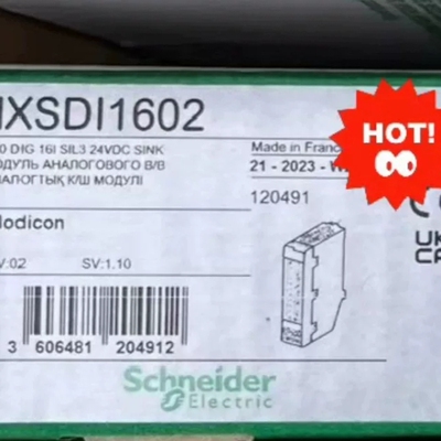 BMXSDI1602，模块，有需要联系-议价