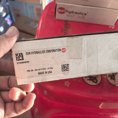 可维修-美国SUN Hydraulics（太阳液压）的 DTDAMC-议价